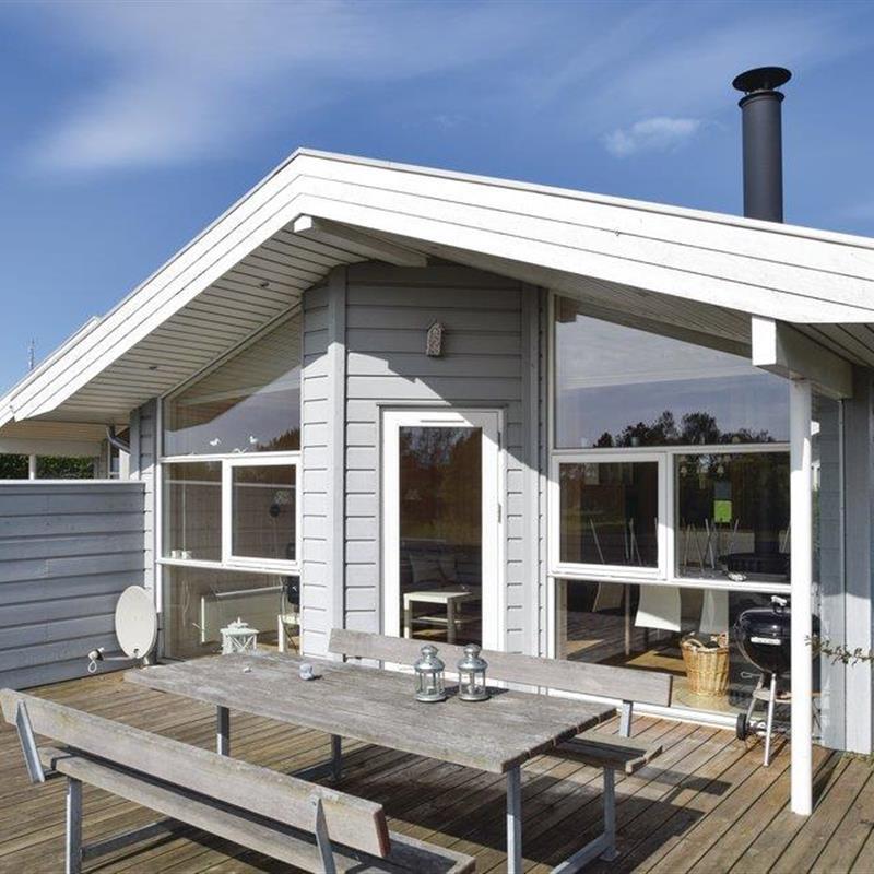 Ferienhaus - 6 Personen -  - Dageløkke Marina - Dagelökke - 5953 - Tranekär