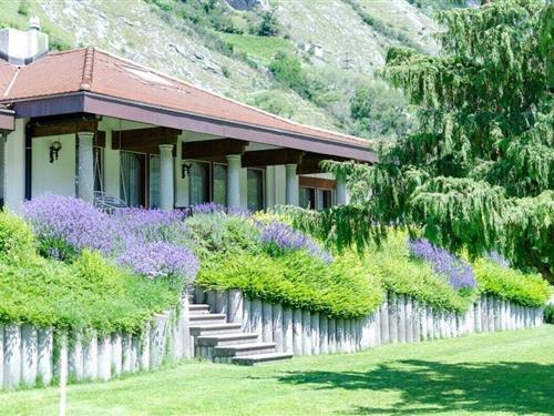 Villa - 23 persons -  - 3949 - Steg