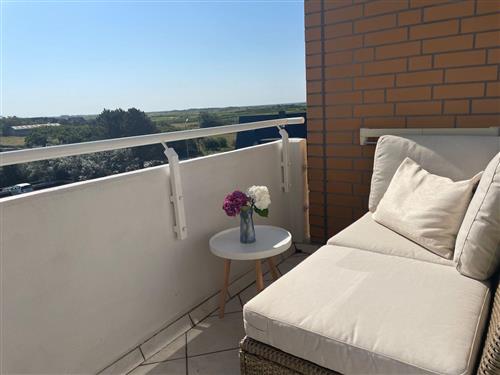 Ferieleilighet - 4 personer -  - Theodor Heuss Str. - 25980 - Westerland