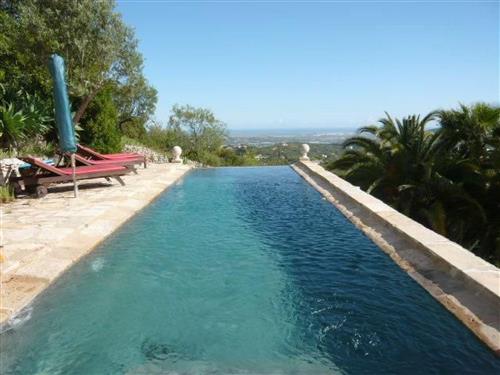 Sommerhus - 4 personer -  - São Brás De Alportel - 8150-017