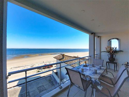 Ferieleilighet - 4 personer -  - Arcachon - 33120