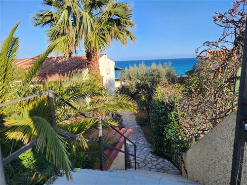 Feriehus - 7 personer -  - Costa Rei - 09043