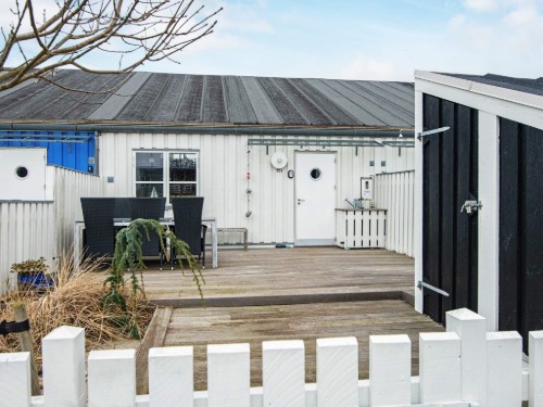 Feriehus - 1 person -  - Øerkrogvejen - 8400 - Djursland (Mols)