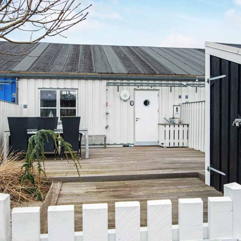 Sommerhus - 1 person -  - Øerkrogvejen - 8400 - Djursland (Mols)