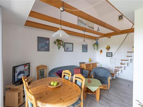 Ferieleilighet - 6 personer -  - Lilli Marleen - 27639 - Wurster Nordseeküste