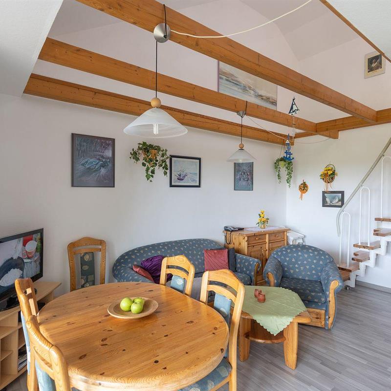 Ferielejlighed - 6 personer -  - Lilli Marleen - 27639 - Wurster Nordseeküste