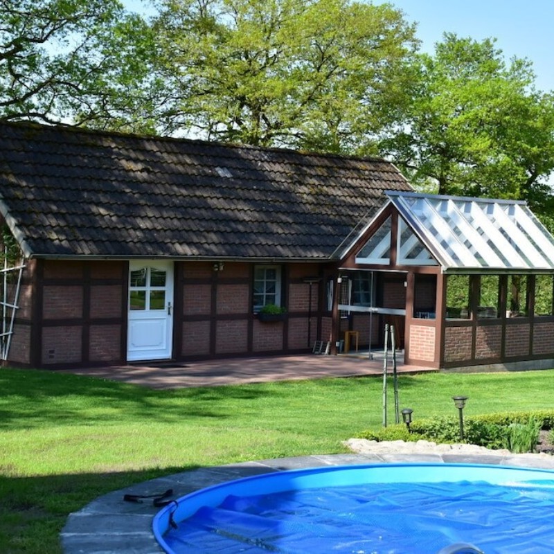 Sommerhus - 4 personer -  - 27383 - Scheeßel
