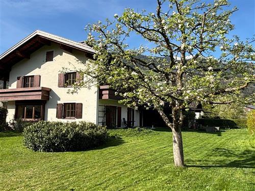 Fritidshus - 12 personer -  - Doz. Albrichweg - 6780 - Schruns