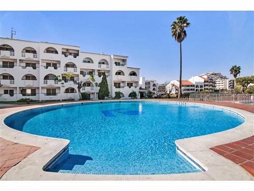 Semesterlägenhet - 4 personer -  - Albufeira - 8200-911