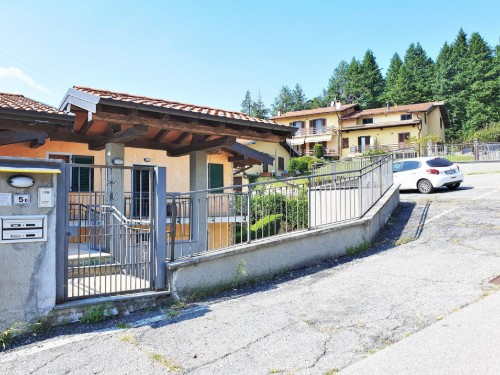 Ferielejlighed - 4 personer -  - 21010 - Montegrino Valtravaglia
