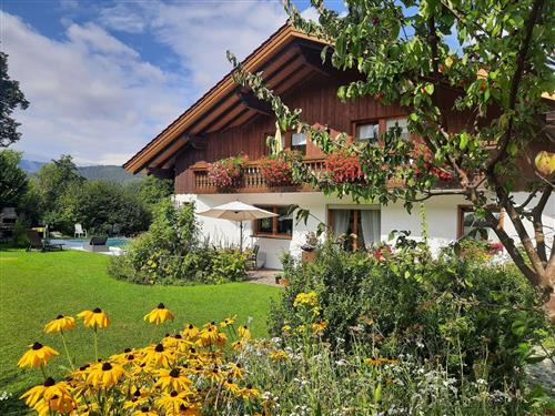 Ferielejlighed - 2 personer -  - Bayerisch Eisenstein - 94252