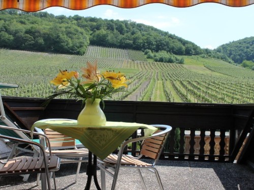 Ferienhaus - 6 Personen -  - 54470 - Bernkastel - Kues