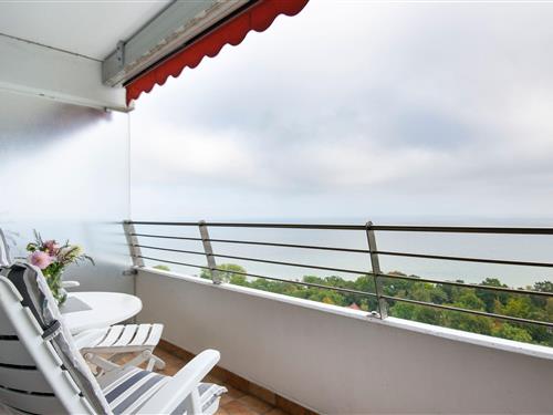 Ferielejlighed - 2 personer -  - An der Waldkapelle - 23669 - Timmendorfer Strand