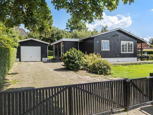 Ferienhaus - 5 Personen -  - Skolemarken - Mjels Sø - 6430 - Nordborg