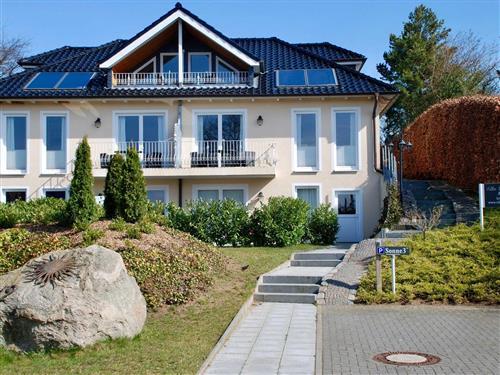 Ferieleilighet - 5 personer -  - Sonnenterrasse - 23730 - Pelzerhaken