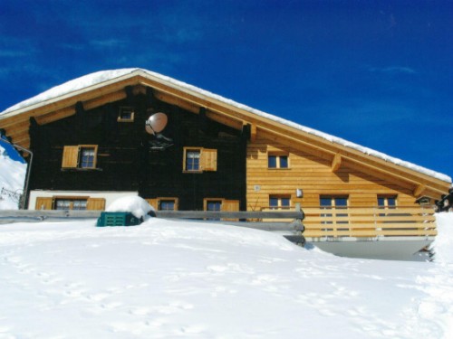 Holiday apartment - 6 persons -  - Tenna - 7106