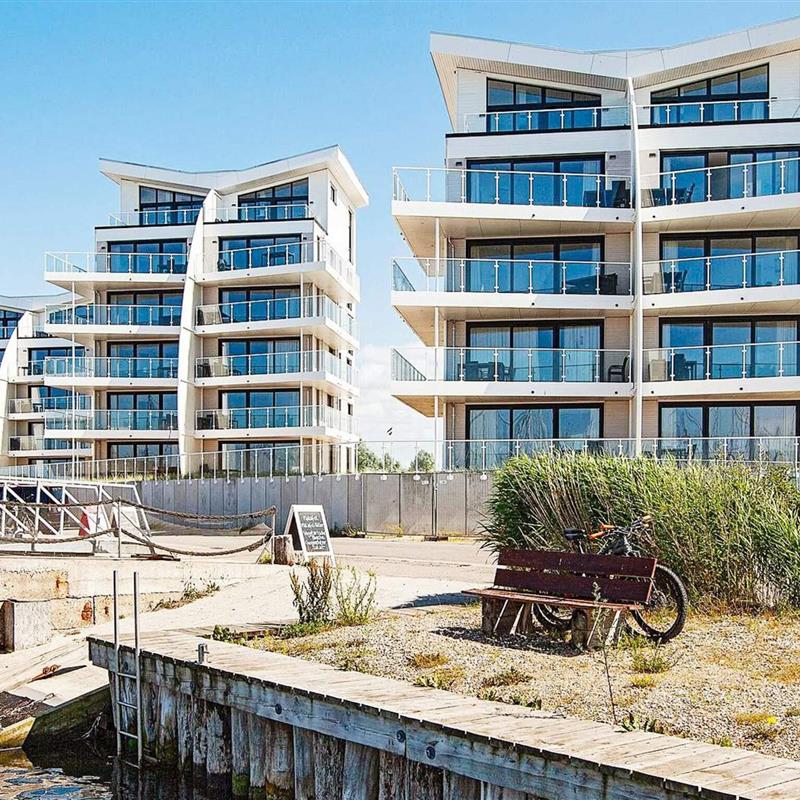  - 6 personer -  - Butendiek 22, Penthouse - Kieler Bucht - 24235 - Wendtorf