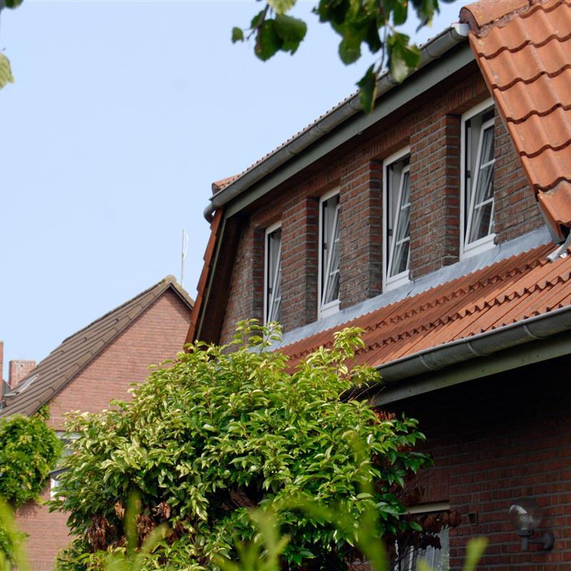 Ferielejlighed - 3 personer -  - Uferstraße - 26409 - Wittmund