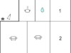Billede 31 - Plantegning