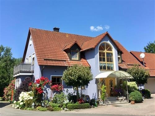 Holiday Home/Apartment - 4 persons -  - Enzenrieth - 92712 - Pirk