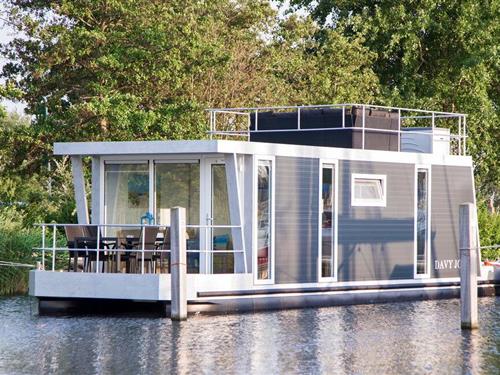 Houseboat - 6 persons -  - IJmeerdijk - 1361 AA - Almere