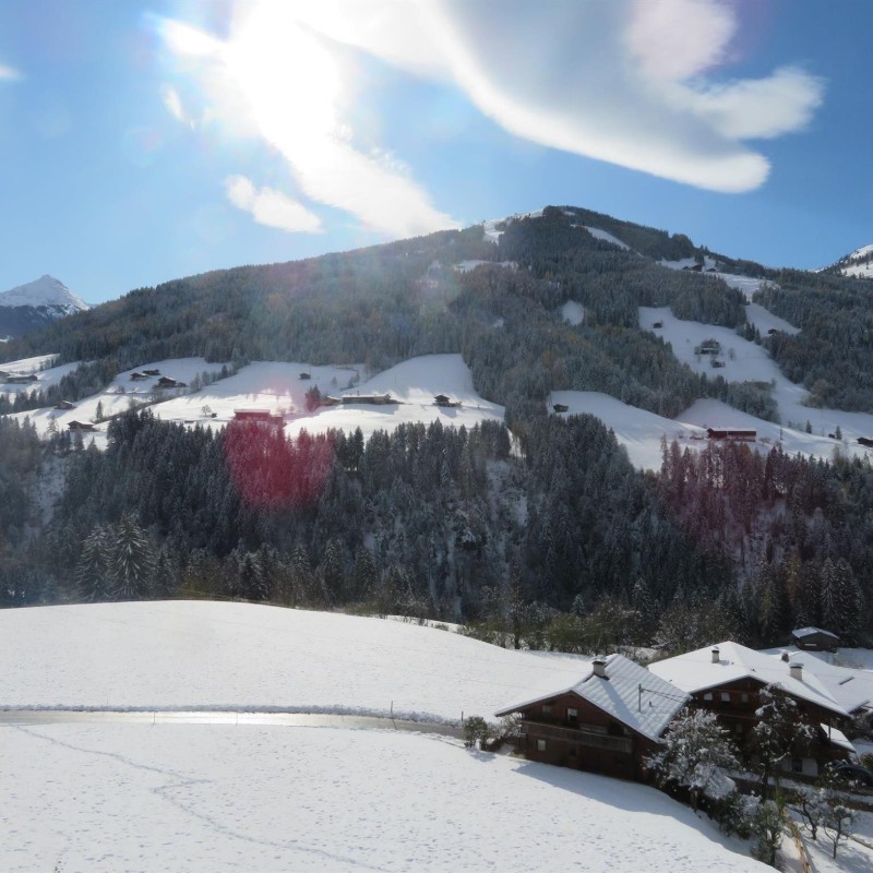 Ferielejlighed - 2 personer -  - Alpbach - 6236 - Alpbach