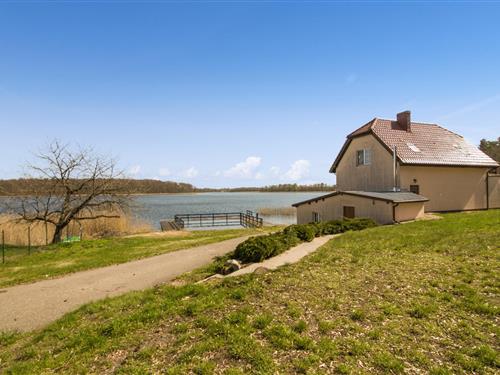 Ferienhaus - 8 Personen -  - Bogaczewo - Morag - 14-300 - Bogaczewo