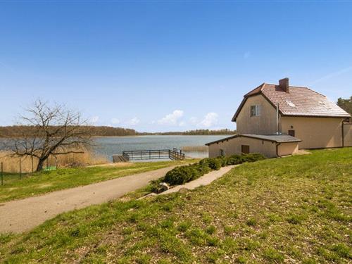Ferienhaus - 8 Personen -  - Bogaczewo - Morag - 14-300 - Bogaczewo