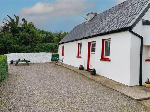 Holiday home - 5 persons -  - V93X3T0 - Glenbeigh