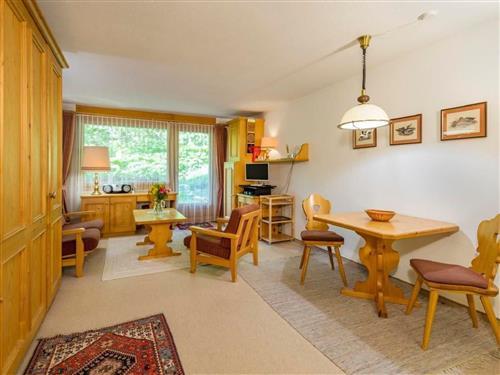 Holiday apartment - 2 persons -  - Maloja - 7516