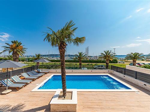 Feriehus - 8 personer -  - Primorska - Trogir-Kastel Gomilica - 21213 - Kastel Gomilica