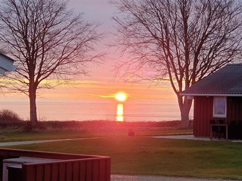 Sommerhus - 4 personer -  - Fiskervej - Mommark - 6470 - Als