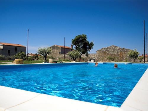 Ferielejlighed - 2 personer -  - 52212 - Fažana