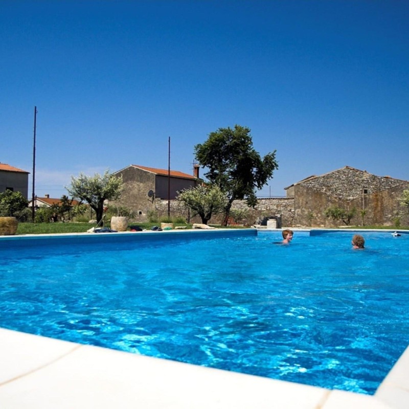 Ferielejlighed - 2 personer -  - 52212 - Fažana
