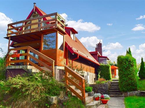 Ferienhaus - 8 Personen -  - Kamionka - Kartuzy - 83-324 - Brodnica Górna