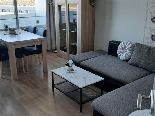 Ferielejlighed - 2 personer -  - Heiligenhafen - 23774