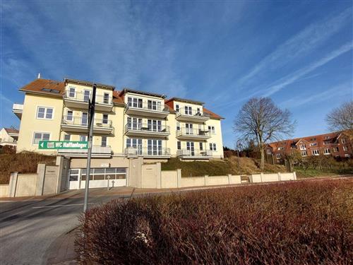 Holiday Home/Apartment - 4 persons -  - Dünenstr. - 18230 - Rerik