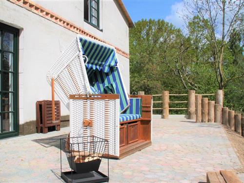 Sommerhus - 4 personer -  - Kastanienstrasse - 18239 - Satow