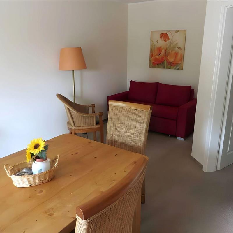 Ferielejlighed - 3 personer -  - Am Waldrand - 18211 - Nienhagen