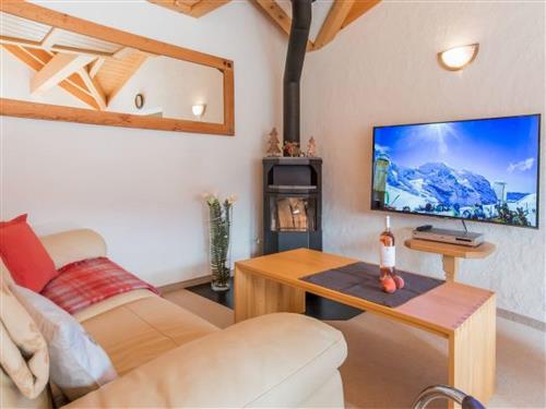 Holiday apartment - 8 persons -  - Lauterbrunnen - 3823