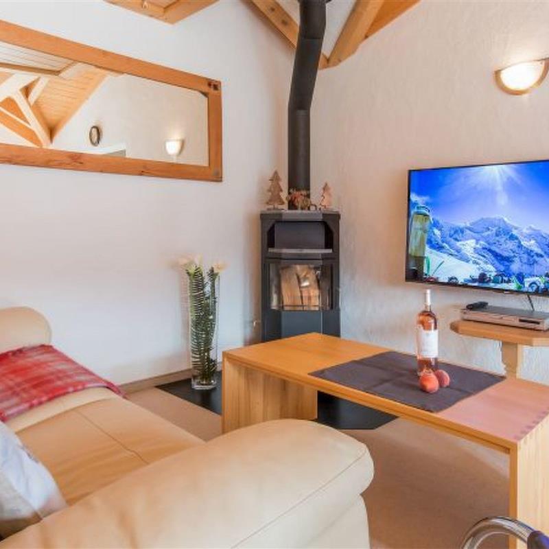 Ferielejlighed - 8 personer -  - Lauterbrunnen - 3823
