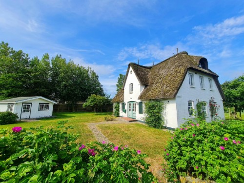 Ferielejlighed - 2 personer -  - Groß Dunsum - 25938 - Dunsum