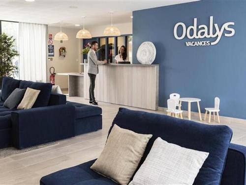 Ferielejlighed - 6 personer -  - 17940 - Rivedoux Plage