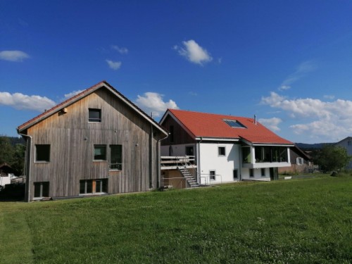 Holiday apartment - 6 persons -  - Les Breuleux - 2345