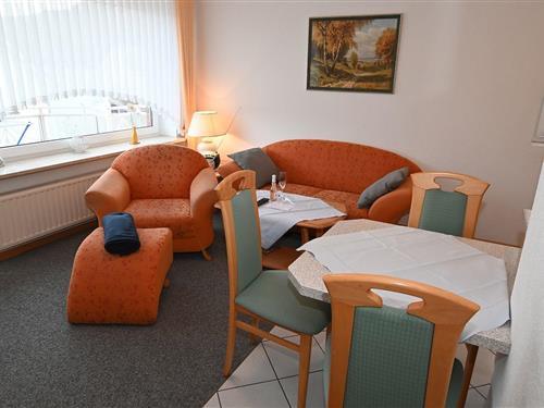 Holiday Home/Apartment - 2 persons -  - Strandstraße - 25761 - Büsum