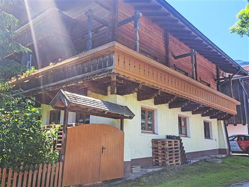 Ferienhaus - 6 Personen -  - Saalfelden Am Steinernen Meer - 5760