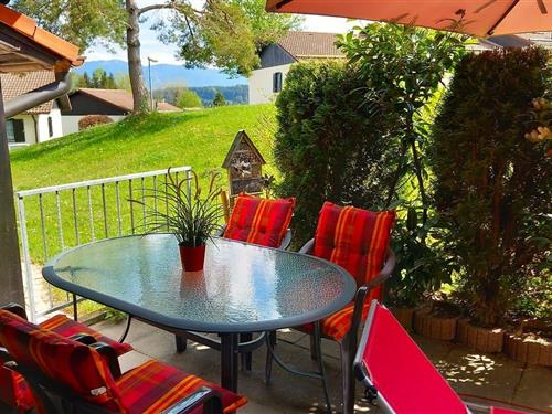 Sommerhus - 4 personer -  - Hochbergle - 86983 - Lechbruck Am See