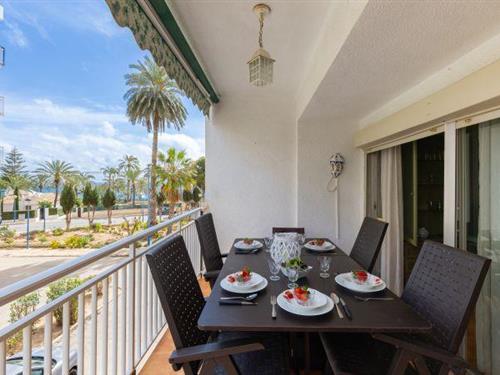 Ferienhaus - 6 Personen -  - 03189 - Orihuela Costa