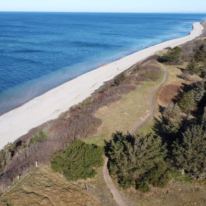 Sommerhus - 16 personer -  - Nordgårdsvej - Vejby Strand - 3210 - Vejby