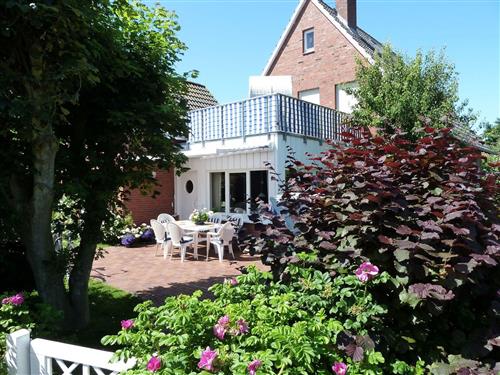 Ferielejlighed - 4 personer -  - Am Wall - 26465 - Langeoog